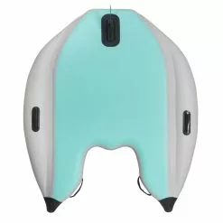 Seven Bass Design Seven Bass Flatform Junior, Seafoam -Spoons Sales SB DSFF J SF 4