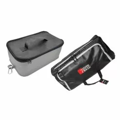 Seven Bass Design Seven Bass Nano - Grey -Spoons Sales SB DSN G 4