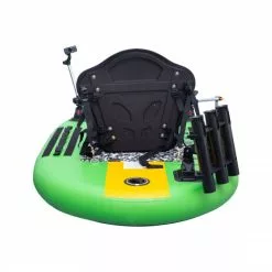 Seven Bass Design Seven Bass Nano Green Full Pack -Spoons Sales SB DSN V 4