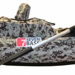 Seven Bass Design Seven Bass SBD Advance -Spoons Sales SB HFSBDA SA 4