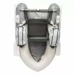 Seven Bass Design Seven Bass Brigad Advance 160 -Spoons Sales SB HLBRA 2