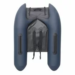 Seven Bass Design Seven Bass Tomahawk 160, Blue -Spoons Sales SB HLTW B 4