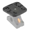 Seven Bass Design Seven Bass Universal Sounder Fishfinder Base Without Mount -Spoons Sales SB KP106 1