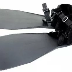 Seven Bass Design Seven Bass Float Tube Pump + Fins -Spoons Sales SB PACK 3