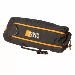 Seven Bass Design Seven Bass Flex Cargo Classic, Orange