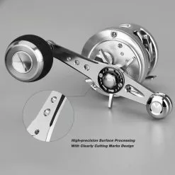 Gomexus Power Handle EVA Knob -Spoons Sales SBS65EA41BKSRr 4