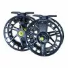 Waterworks-Lamson Lamson Speedster S-Series -5+ Reel Midnight 1 Waterworks-Lamson Lamson Speedster S-Series -5+ Reel Midnight -Spoons Sales SPS 5PLUSREEL MIDNIGHT 1