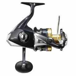 Shimano Spheros SW A -Spoons Sales SPSW5000XGAr 3