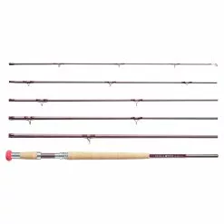 Frödin Flies Frödin SALAR S3 Fly Rod