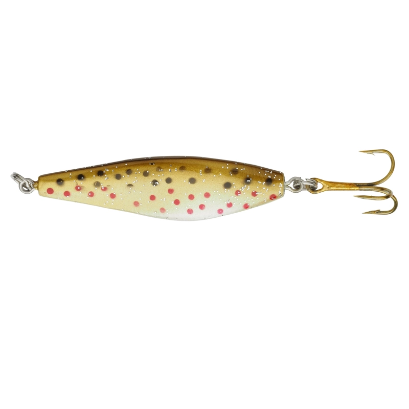 Abu Garcia Stor-Zigge, 18g 3 Abu Garcia Stor-Zigge, 18g