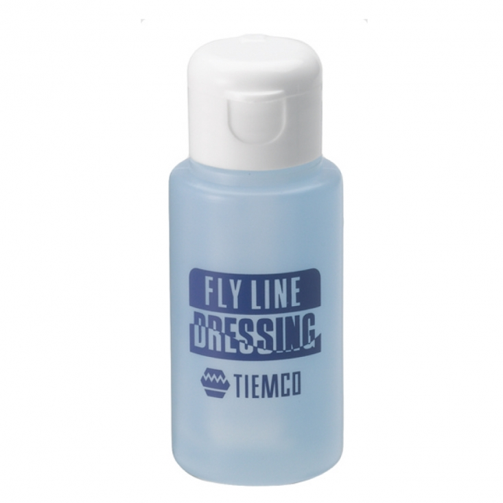 Tiemco Fly Line Dressing 3 Tiemco Fly Line Dressing