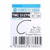 Tiemco 212 Trout Dry Fly -Spoons Sales T212TR 11r 1