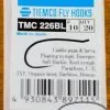 Tiemco 226BL 2 Tiemco 226BL -Spoons Sales T226BLr 1
