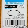 Tiemco 2457 Shimp/Caddis 1 Tiemco 2457 Shimp/Caddis -Spoons Sales T2457r 1