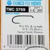 Tiemco 3769 Nymph & Wet -Spoons Sales T3769r 1