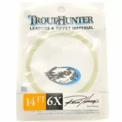 Trouthunter Trout Hunter RH Finesse Leader 14ft