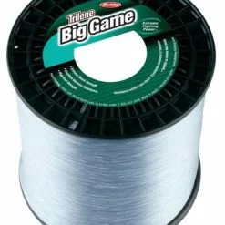 Berkley TRILENE BIG GAME - 1/4 Lb Spools (custom Pack)