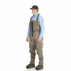 Vision KOSKI ZIP STKFT Wader -Spoons Sales V4900 Sr 2