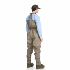Vision KOSKI ZIP STKFT Wader -Spoons Sales V4900 Sr 3