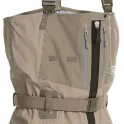 Vision KOSKI ZIP STKFT Wader -Spoons Sales V4900 Sr 4
