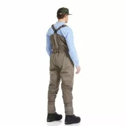 Vision ATOM STKFT Wader -Spoons Sales V5500 Mr 3