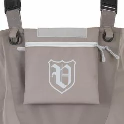 Vision ATOM STKFT Wader -Spoons Sales V5500 Mr 5