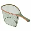 Vision Green Wood / Rubber Net -Spoons Sales V9059 1