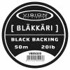 Vision Bläkkäri Black Backing 2 Vision Bläkkäri Black Backing -Spoons Sales VBB5020r 1