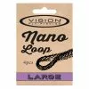Vision NANO LOOPS Large