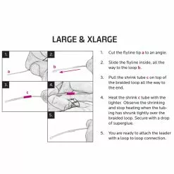 Vision NANO LOOPS Large 5 Vision NANO LOOPS Large -Spoons Sales VBL L 2