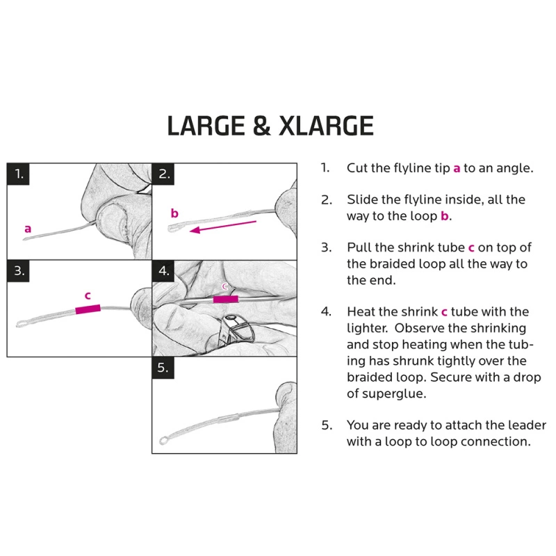 Vision NANO LOOPS Large 4 Vision NANO LOOPS Large - Image 2