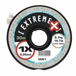 Vision EXTREME+ 30m Tippet