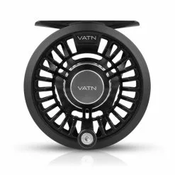 VATN Fly Reel -Spoons Sales VFR100 35r 2