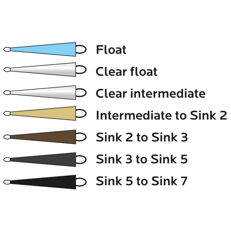 Vision HYBRID Tip 10ft 4 Vision HYBRID Tip 10ft - Image 2