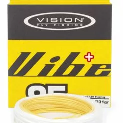 Vision VIBE 85+ Flyt