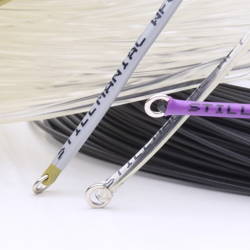 Vision STILLMANIAC Clear Intermediate 4 Vision STILLMANIAC Clear Intermediate - Image 2