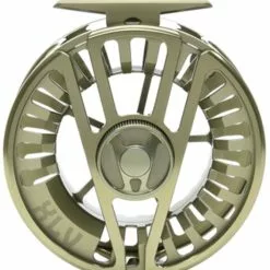 Vision XLV Reel -Spoons Sales VLV910r 3
