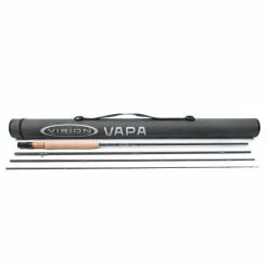 Vision Vapa Flyrod 9'