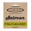 Vision Salmon Polyleader -Spoons Sales VPS02r 1