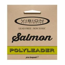 Vision Salmon Polyleader