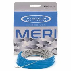 Vision Meri Float To Slomo Tip