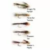 Wiggler Goldheads Long Shank 5-pack 2 Wiggler Goldheads Long Shank 5-pack -Spoons Sales WFB1020