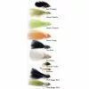 Wiggler Goldhead Lures 10-pack