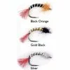 Wiggler Ice Fishing Nymphs 3-pack