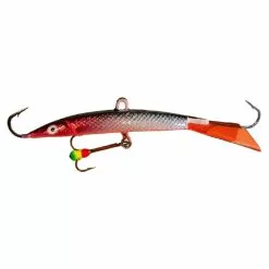Wiggler Lasto Balance Jig