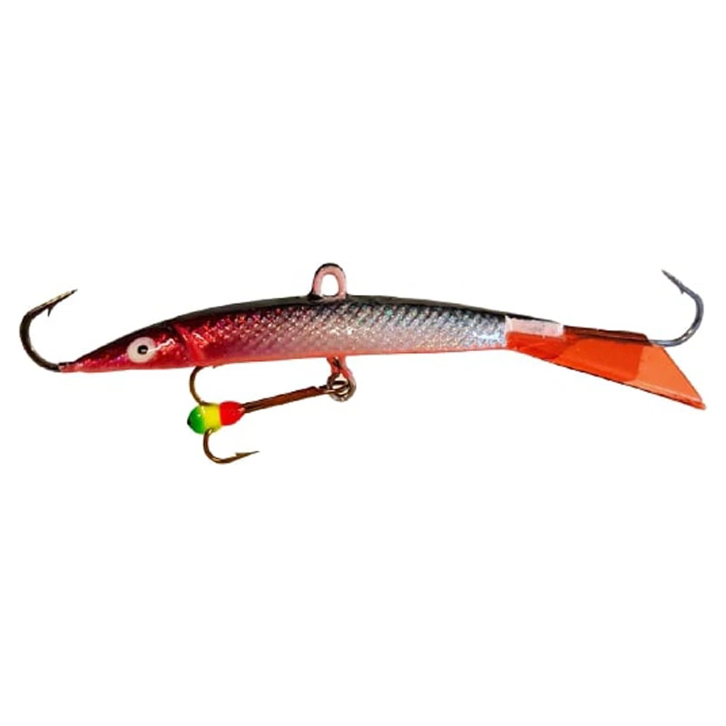 Wiggler Lasto Balance Jig 3 Wiggler Lasto Balance Jig
