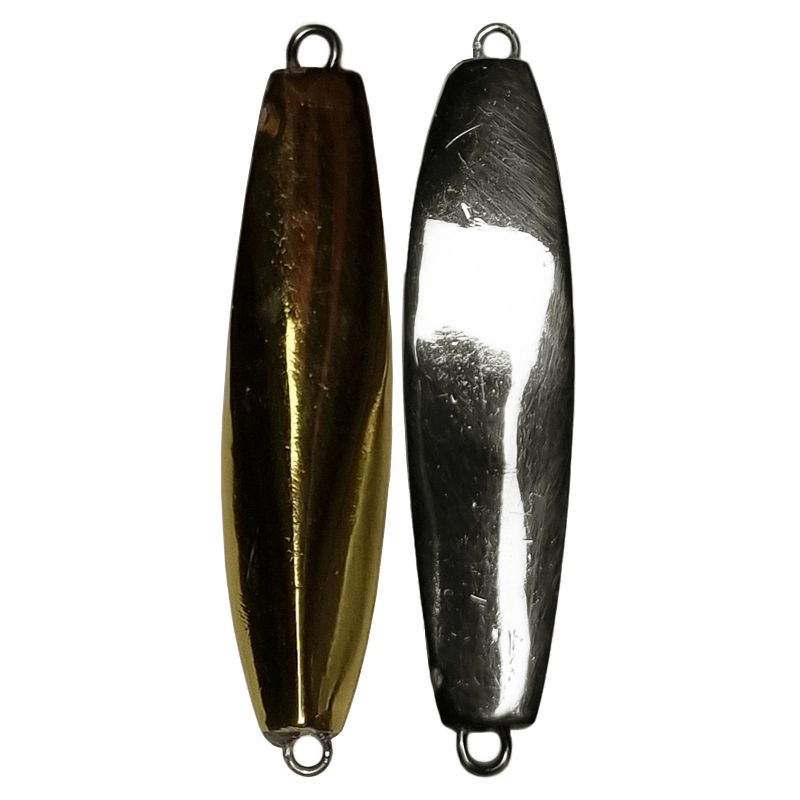 Finnex Dancer Vertical Ice Jig - (1-pcs) 3 Finnex Dancer Vertical Ice Jig - (1-pcs)