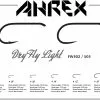 Ahrex Hooks Ahrex FW503 - Dry Light Fly - Barbless -Spoons Sales afw503 1r 1