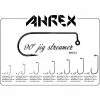 Ahrex Hooks Ahrex PR374 - 90 Degree Bent Jig Streamer 1 Ahrex Hooks Ahrex PR374 - 90 Degree Bent Jig Streamer -Spoons Sales apr374 4r 1